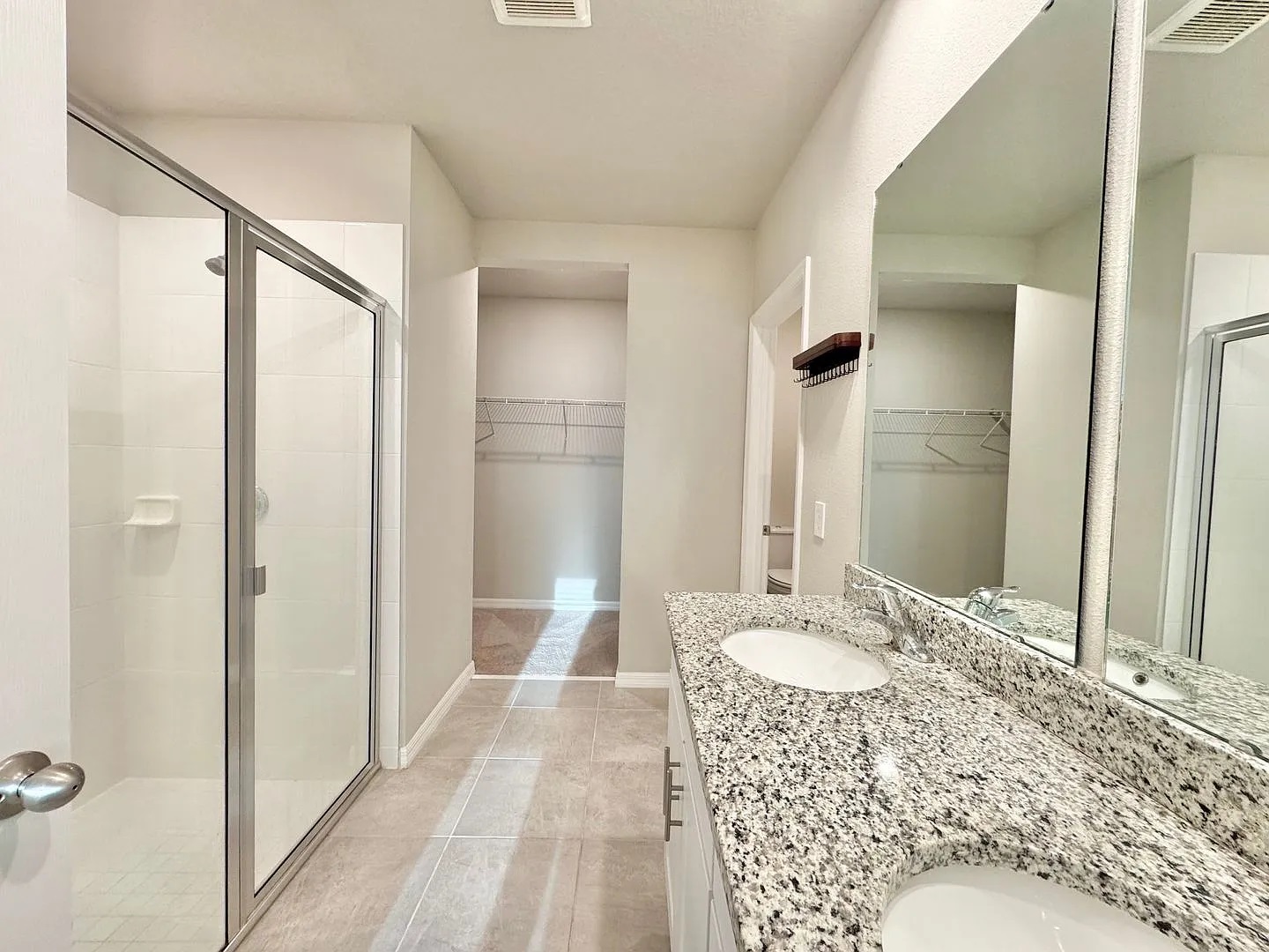 Hall Bath